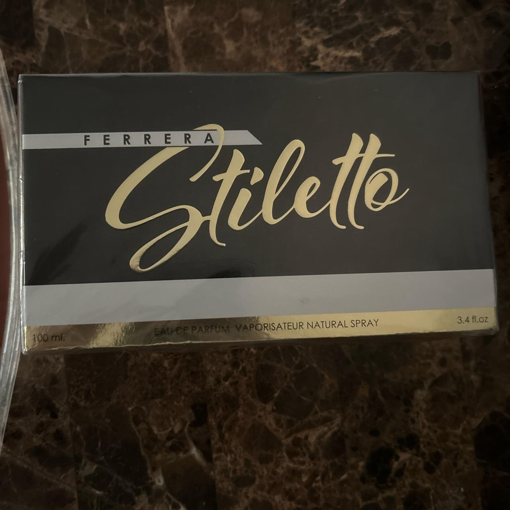 Ferrera Stiletto Women's Perfume